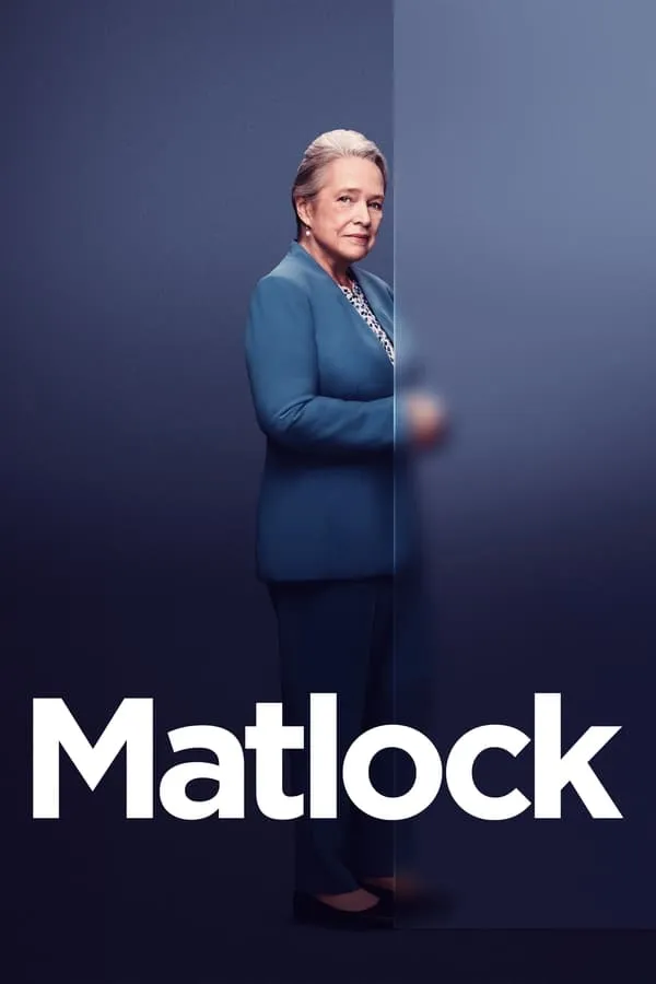 Matlock None