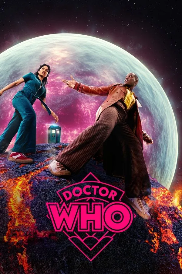 Doctor Who 2