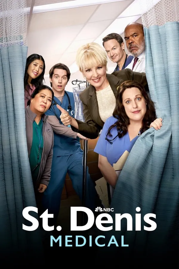 St. Denis Medical None