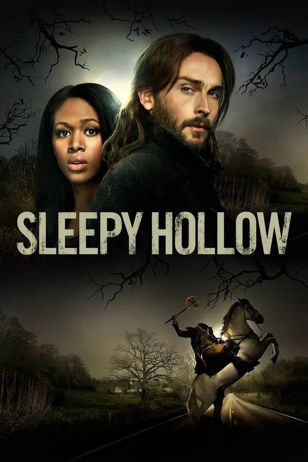 Sleepy Hollow 1