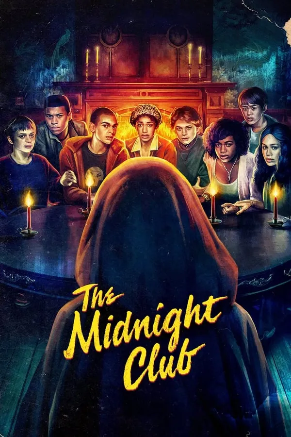 The Midnight Club None