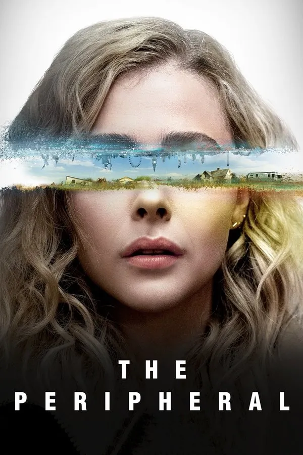 The Peripheral 1