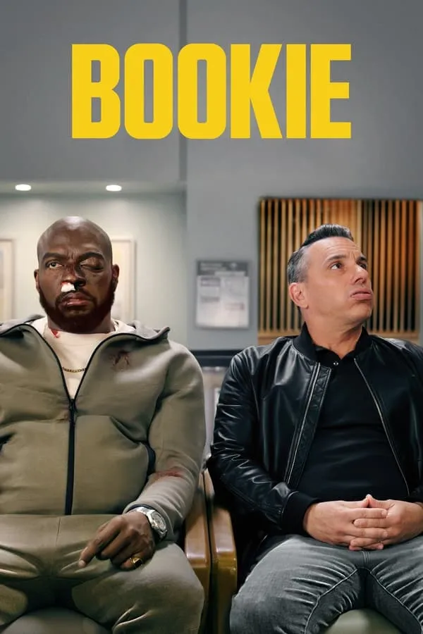 Bookie 2