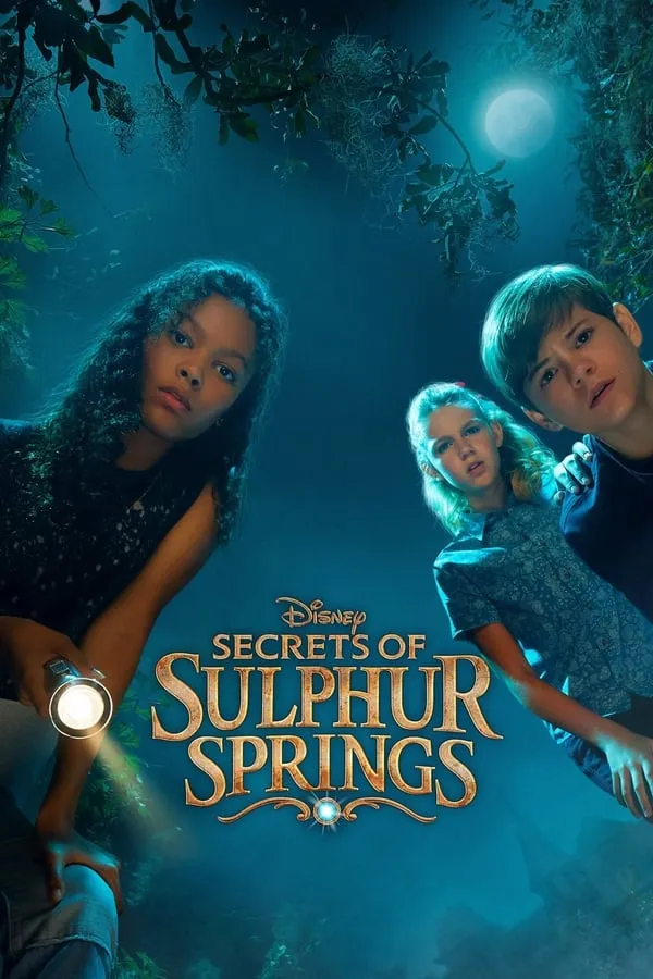Secrets of Sulphur Springs None