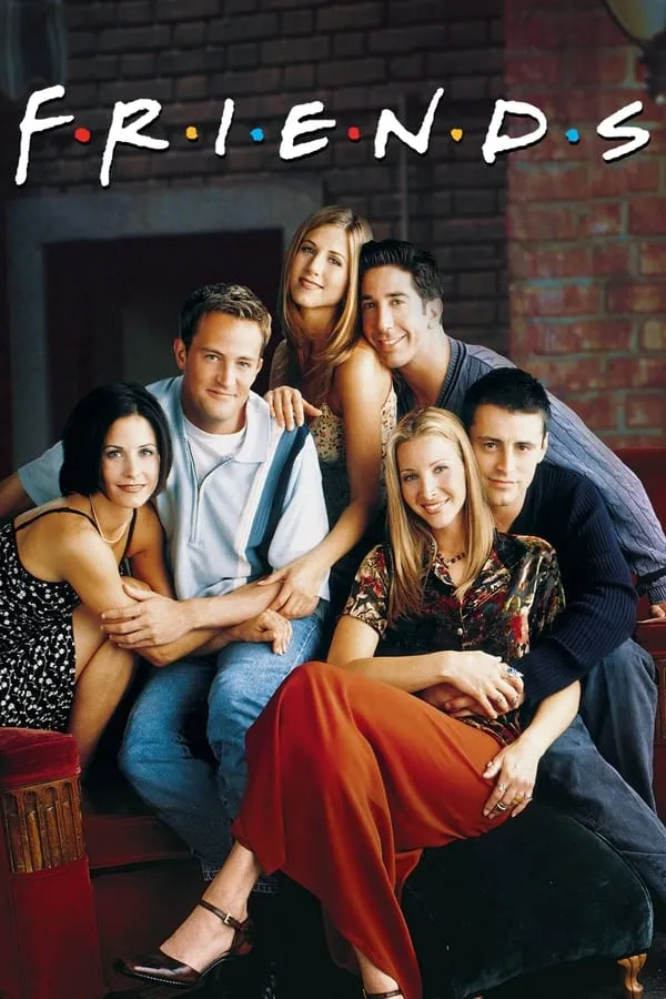 Friends 1