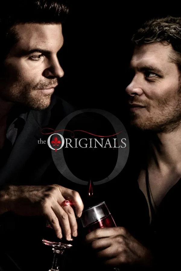 The Originals 1