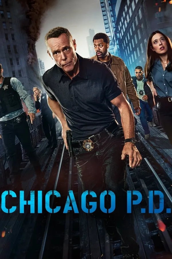 Chicago P.D. 11