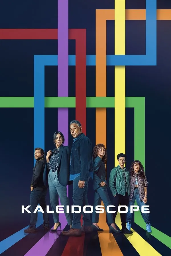 Kaleidoscope None