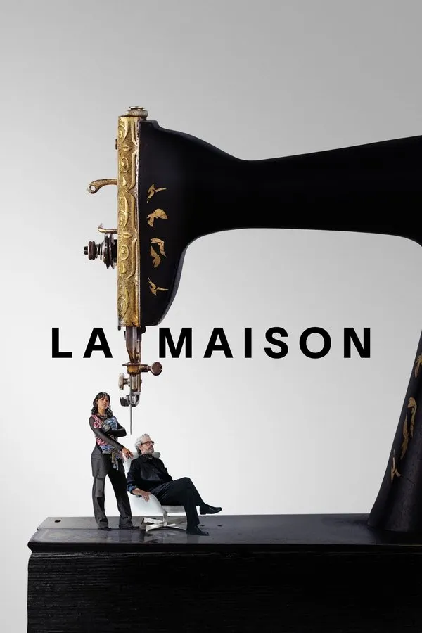 La Maison None