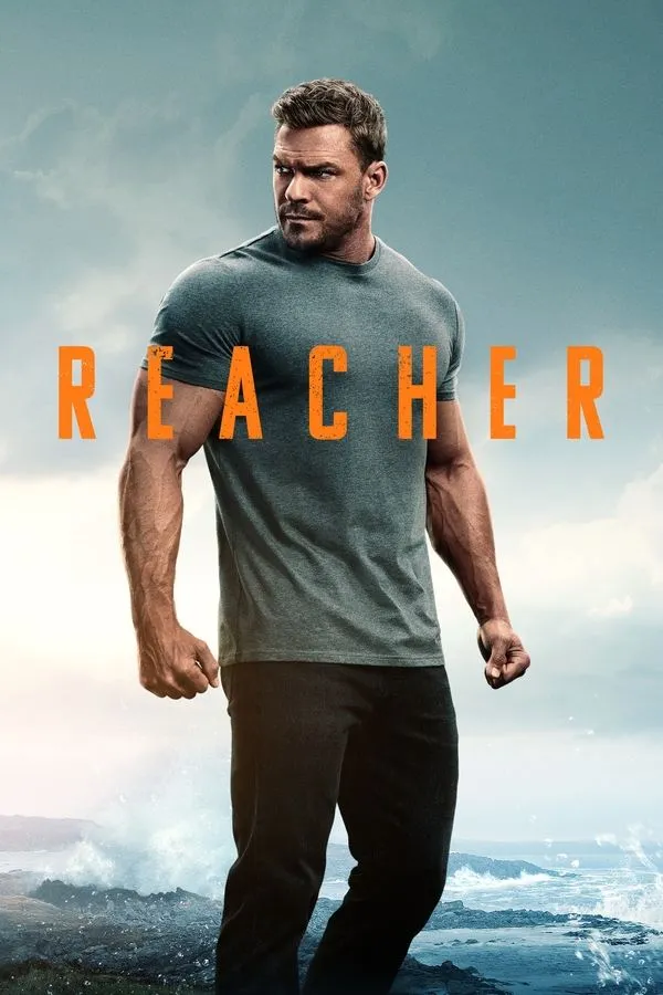Reacher None