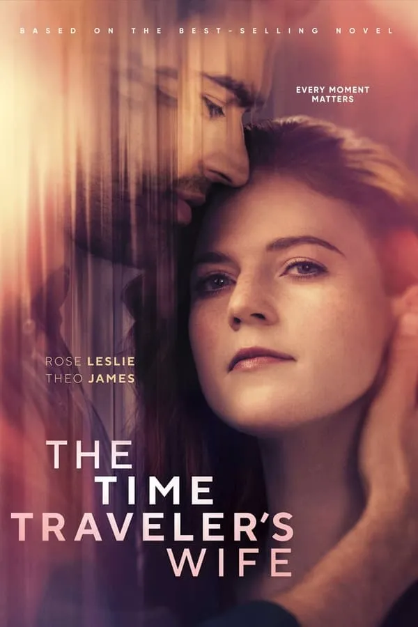 The Time Traveler's Wife None