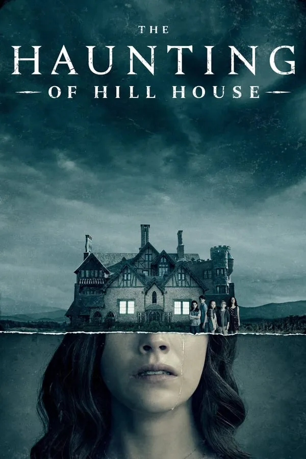 The Haunting of Hill House None