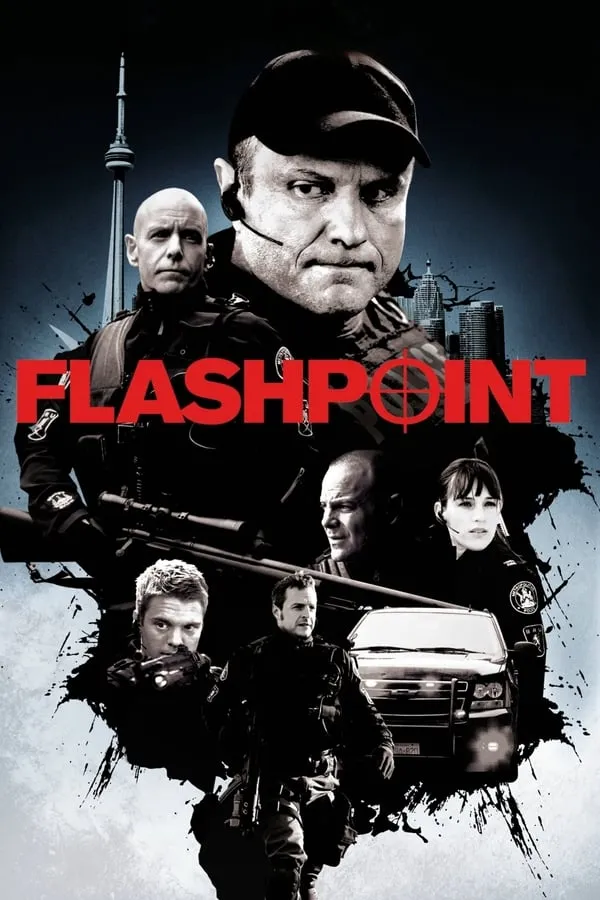 Flashpoint 1