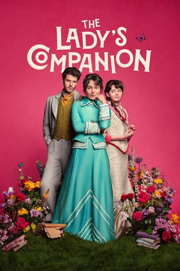 The Lady's Companion None