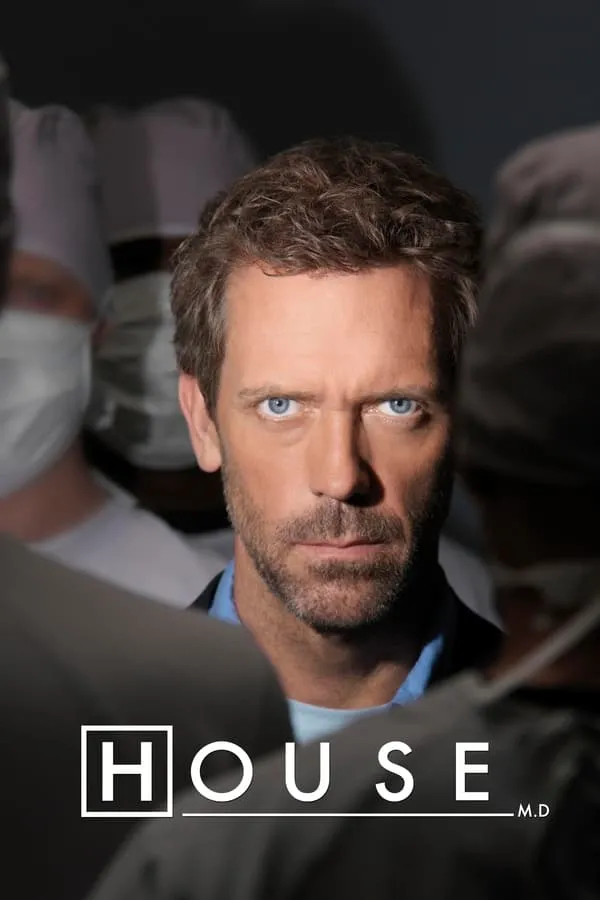 House 1