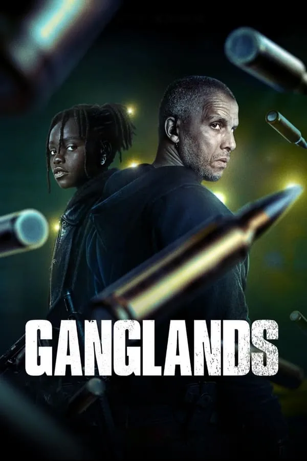 Ganglands None