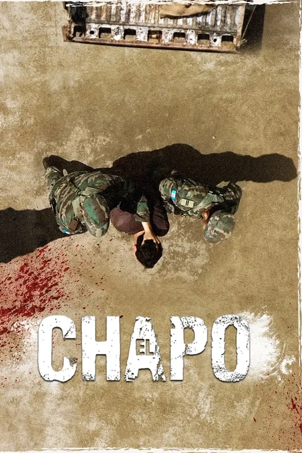 El Chapo 1