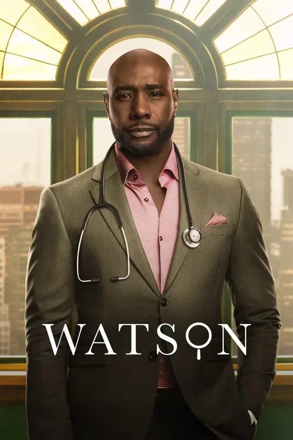 Watson None