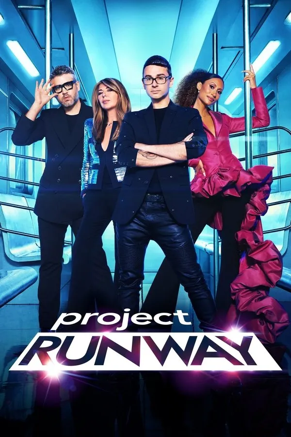 Project Runway 1