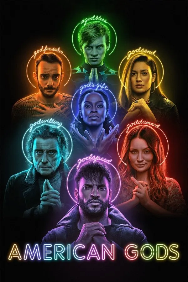 American Gods 3
