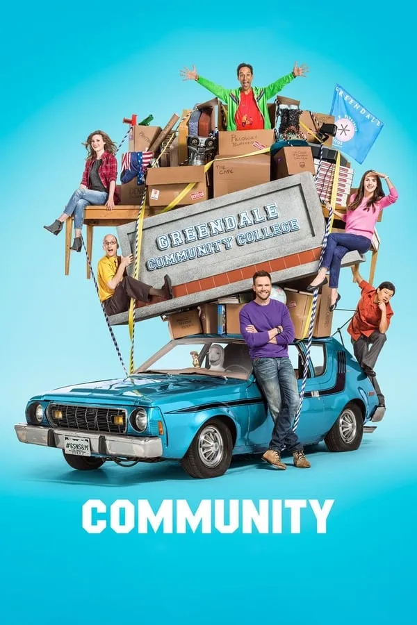 Community 3
