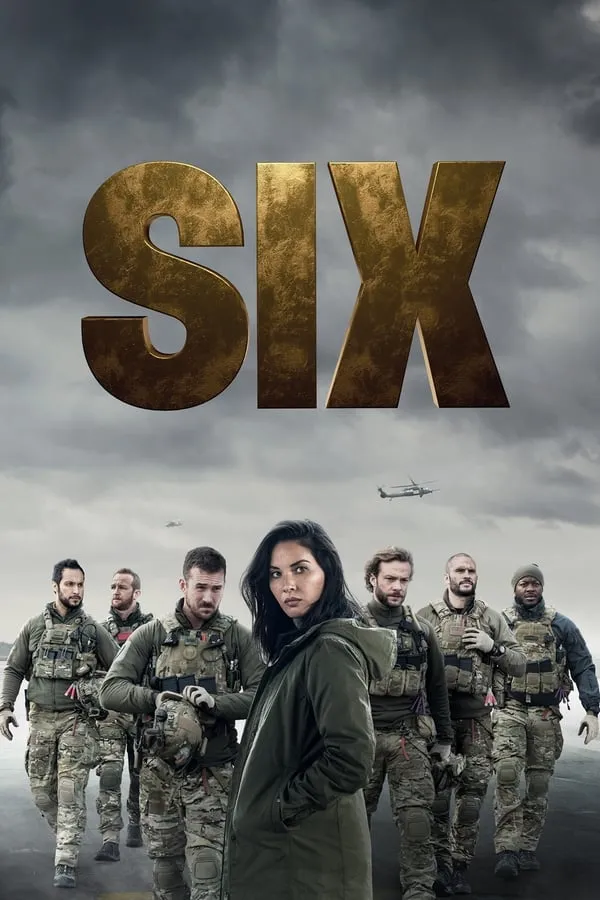 SIX 1