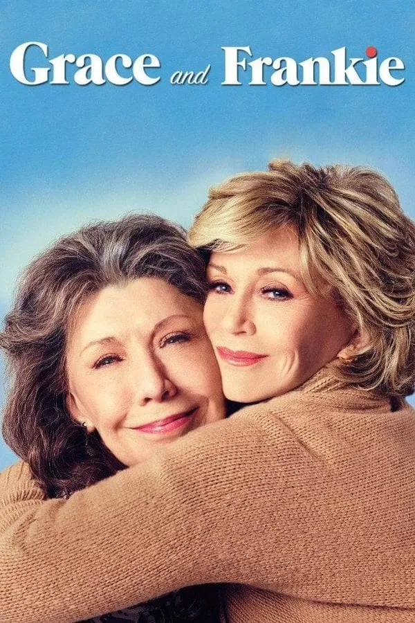 Grace and Frankie 7