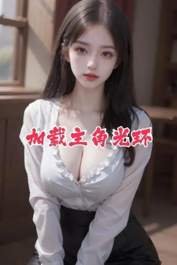 加载主角光环 2