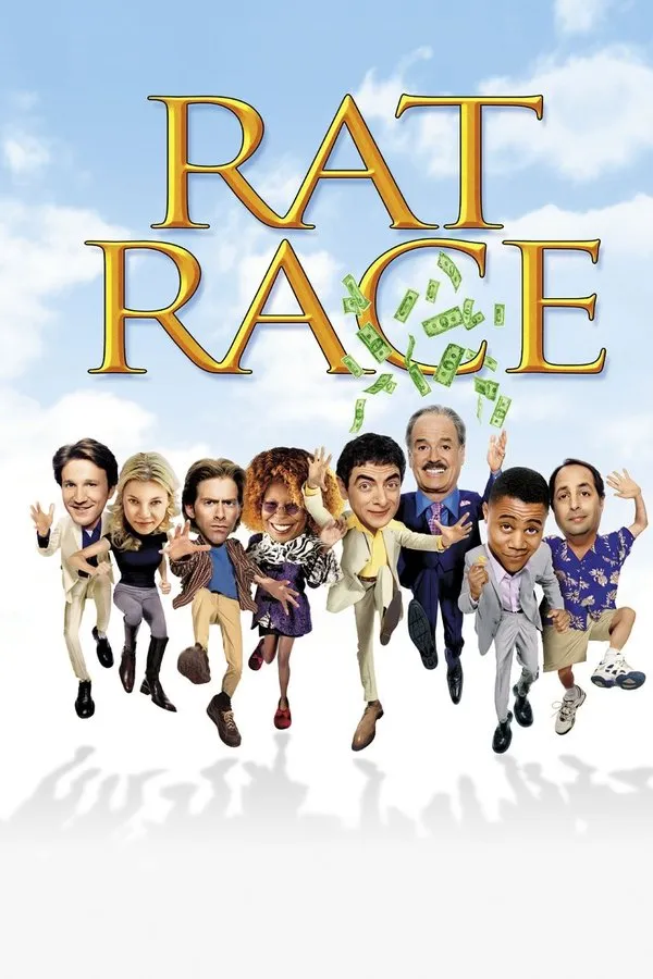 Rat Race
