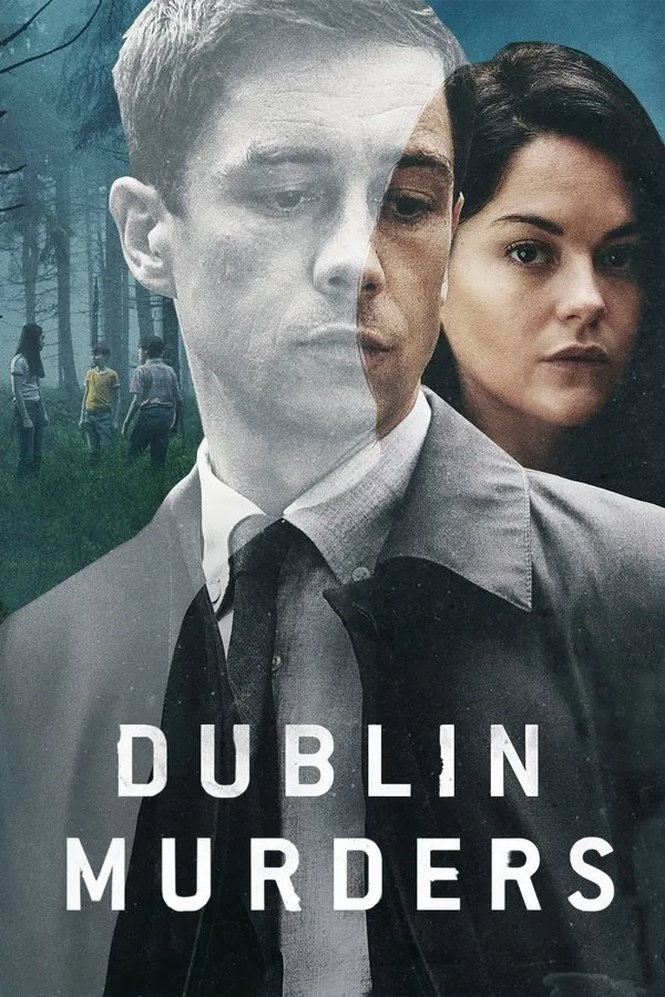 Dublin Murders None