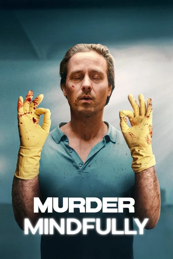 Murder Mindfully None
