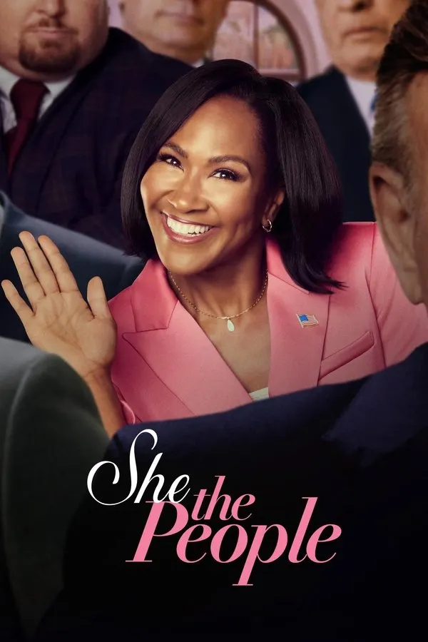 She the People None