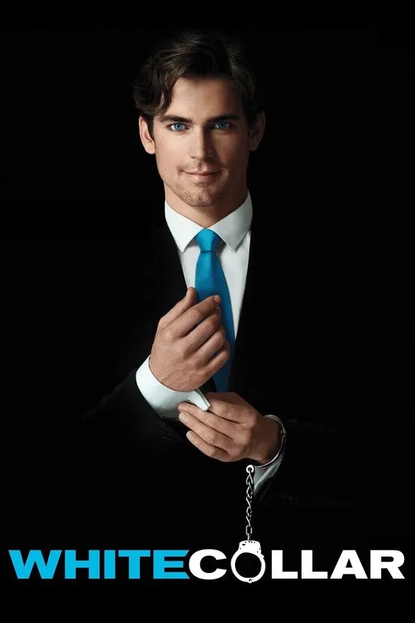 White Collar 3