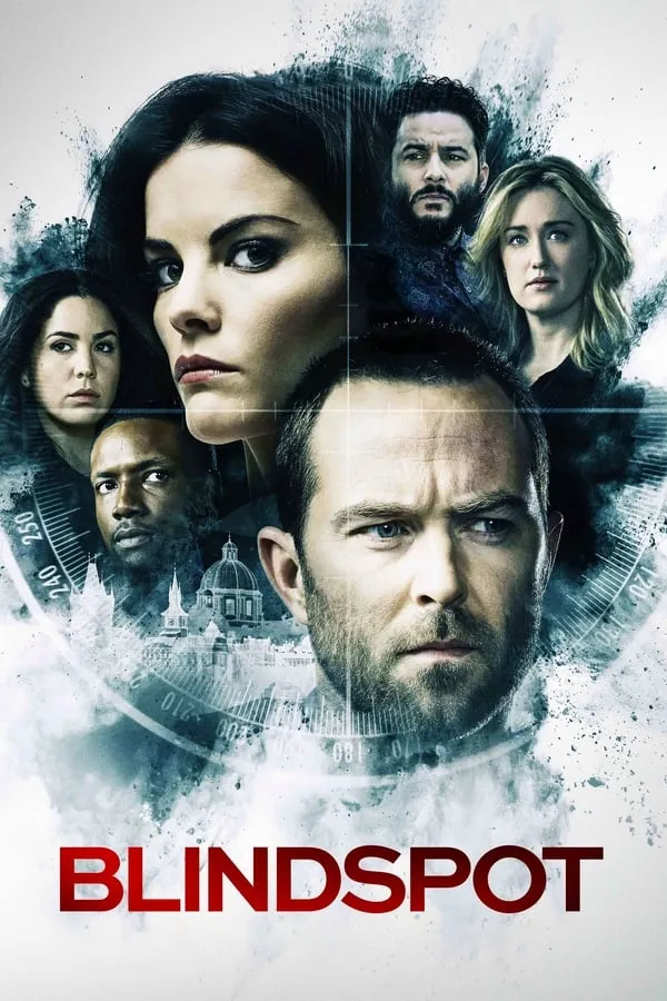 Blindspot 2