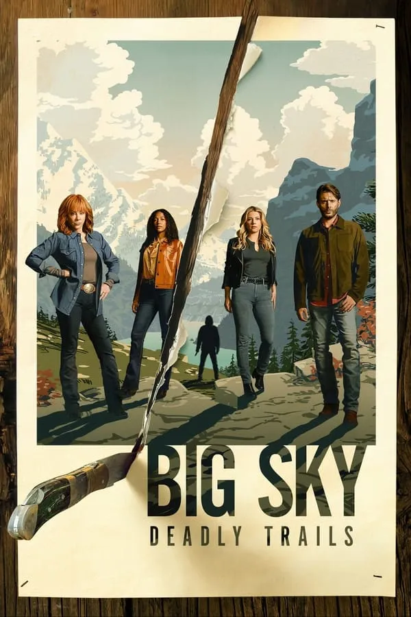Big Sky 3