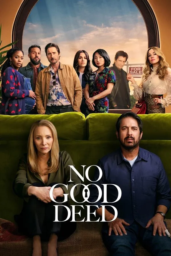 No Good Deed None