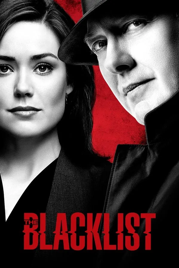 The Blacklist 2