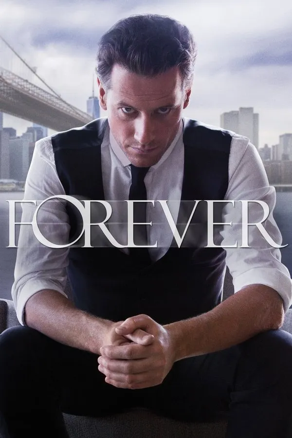 Forever None