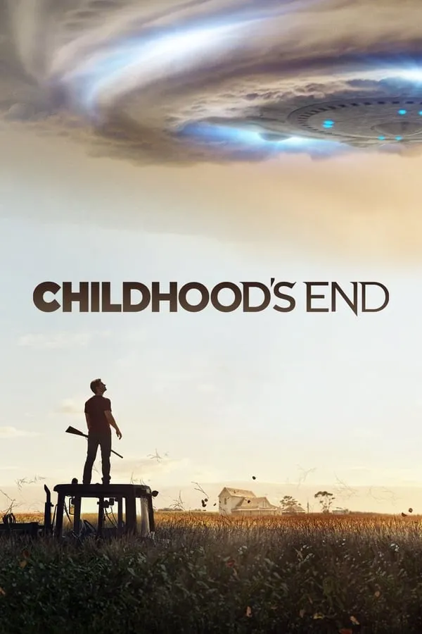 Childhood's End None