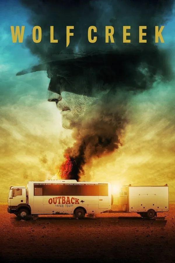 Wolf Creek 1
