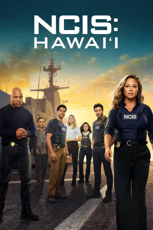 NCIS: Hawaiʻi 2
