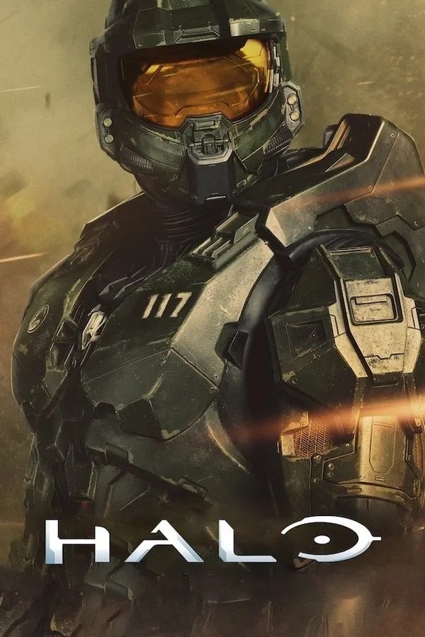 Halo 1