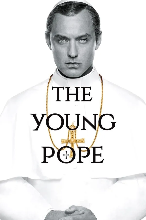 The Young Pope None