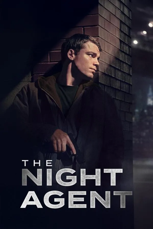 The Night Agent None