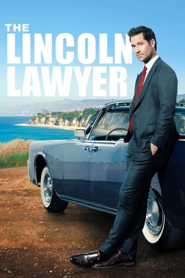 The Lincoln Lawyer 2