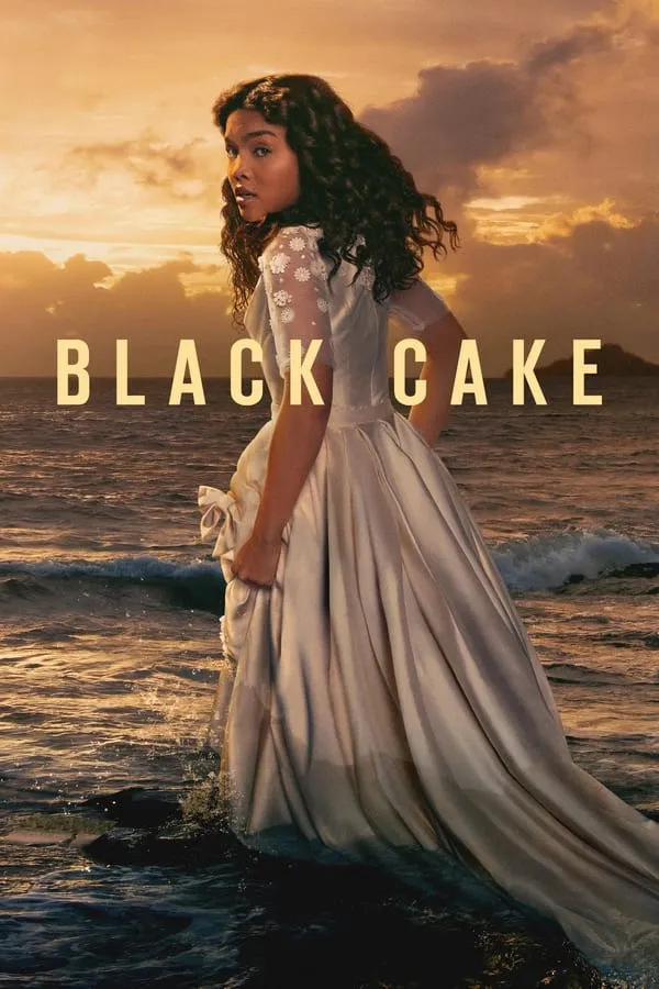 Black Cake None