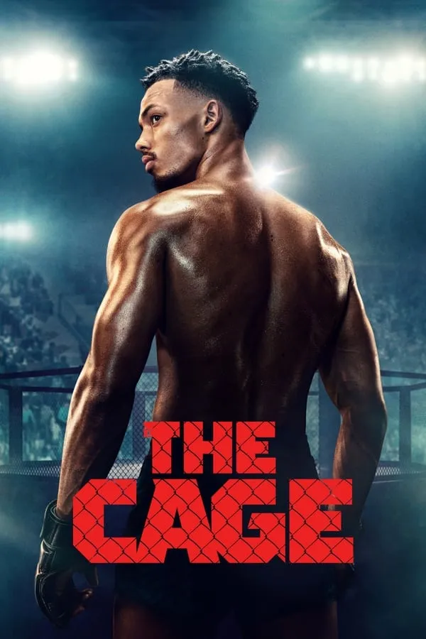 The Cage 1