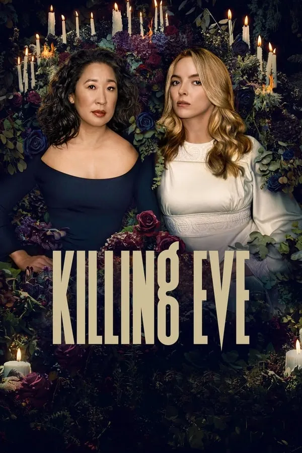 Killing Eve 1