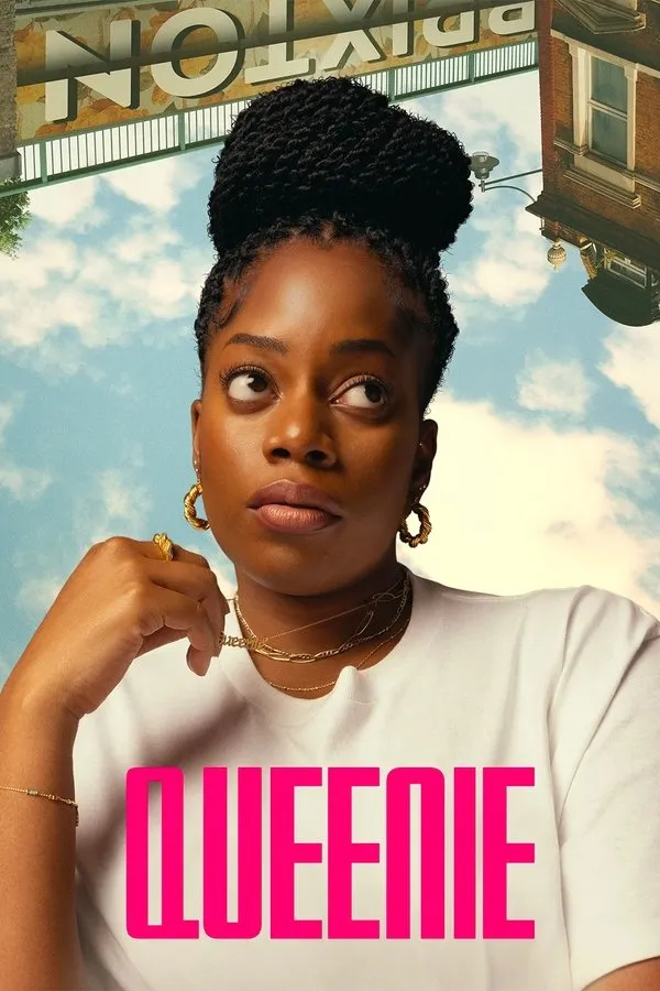 Queenie None