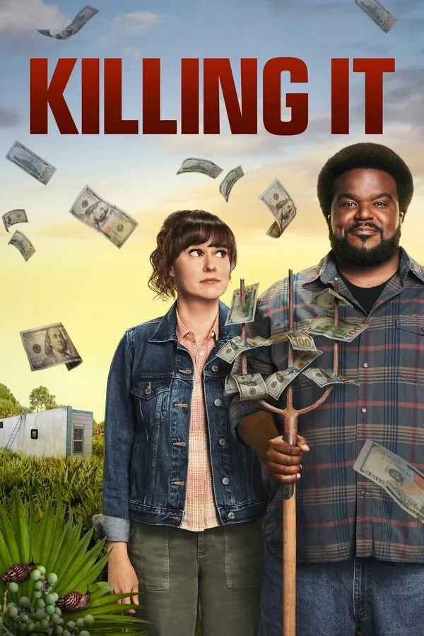 Killing It 1